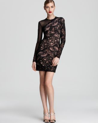 coral lace dress plus size Women's Weekend Memories Dress, Pink main image 0