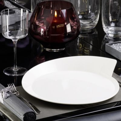 New Wave Dinnerware