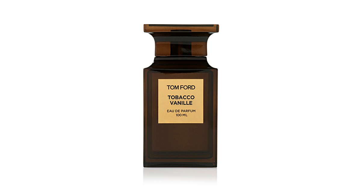 Tom Ford Tobacco Vanille Eau de Parfum Fragrance 3.4 oz.