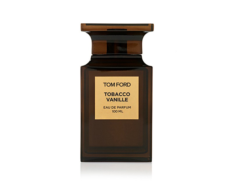 Tom Ford Tobacco Vanille Eau de Parfum Fragrance 3.4 oz.