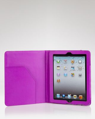 MARC JACOBS MARC BY iPad Case - Dreamy Neoprene | Bloomingdale's