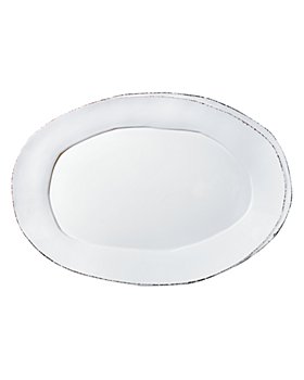 VIETRI - Lastra Oval Platter