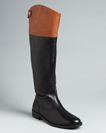 Ralph Lauren Riding Boots - Jenessa | Bloomingdale's