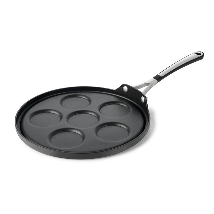 Calphalon Simply Nonstick Silver Dollar Pancake Pan