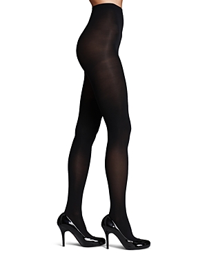Opaque Sheer to Waist Tights