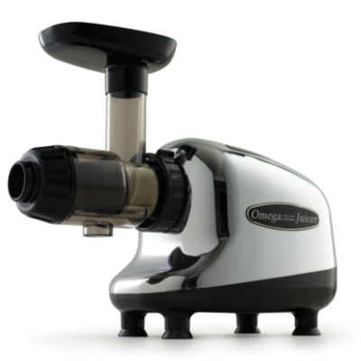 Omega - 8005 Nutrition Center Juice Extractor