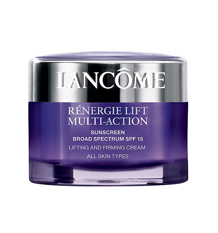 Shop Lancôme Renergie Lift Multi-action Lifting & Firming Day Cream Spf 15 1.7 Oz.