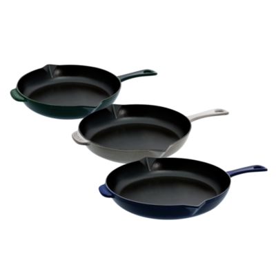 Staub 10&amp;quot; Fry Pan