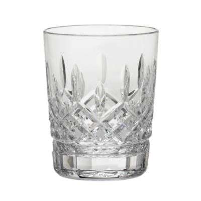 Lismore Double Old-Fashioned, Set of 6