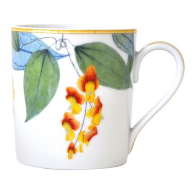 Bernardaud - Jardin Indien Mug