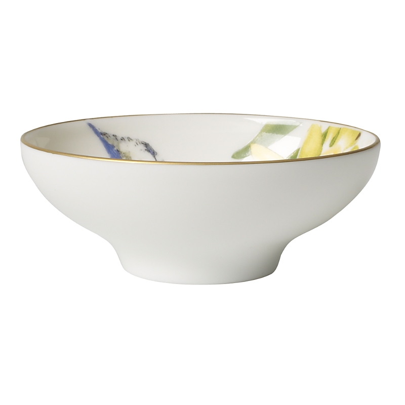 Villeroy & Boch Amazonia Dip Bowl In Multi