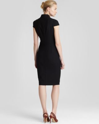 REISS Tailored Dress - Ilda | Bloomingdale's Women