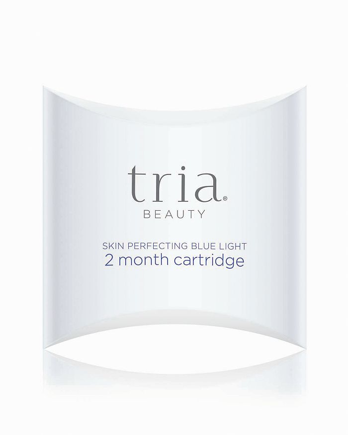 TRIA Skin Perfecting Blue Light Cartridge Bloomingdale's