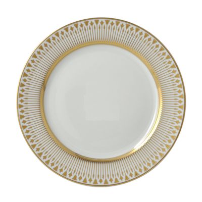 Soleil Levant Bread & Butter Plate