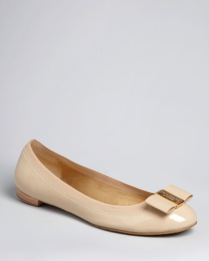 Kate spade tock flats Clearance