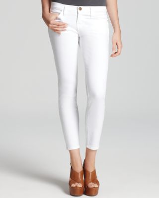 Current/Elliott Jeans - The Stiletto 