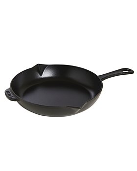 Hudson Aluminium Frying Pan with Black Non-Stick 10.3 in, Cookware