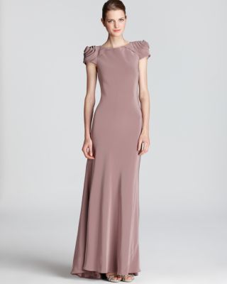 ABS Allen Schwartz Evening Dresses