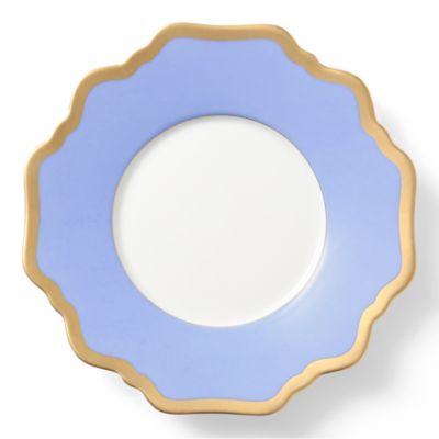 Anna's Palette Tea Saucer