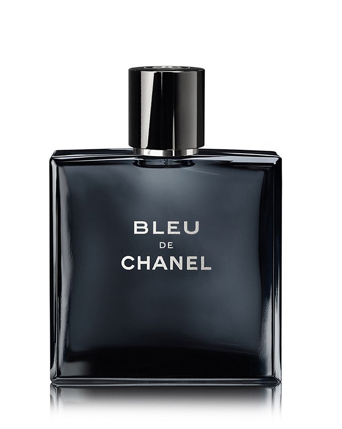 Chanel Bleu De Eau De Toilette Bloomingdales