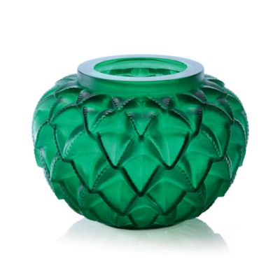 Lalique - Lalique Languedoc Vase
