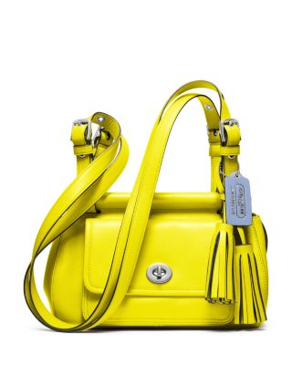 バッグ coach archive bag COACH Legacy Archival Hanover Bag | Bloomingdale's