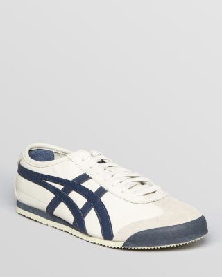 Asics - Men's Mexico 66 Running Sneakers