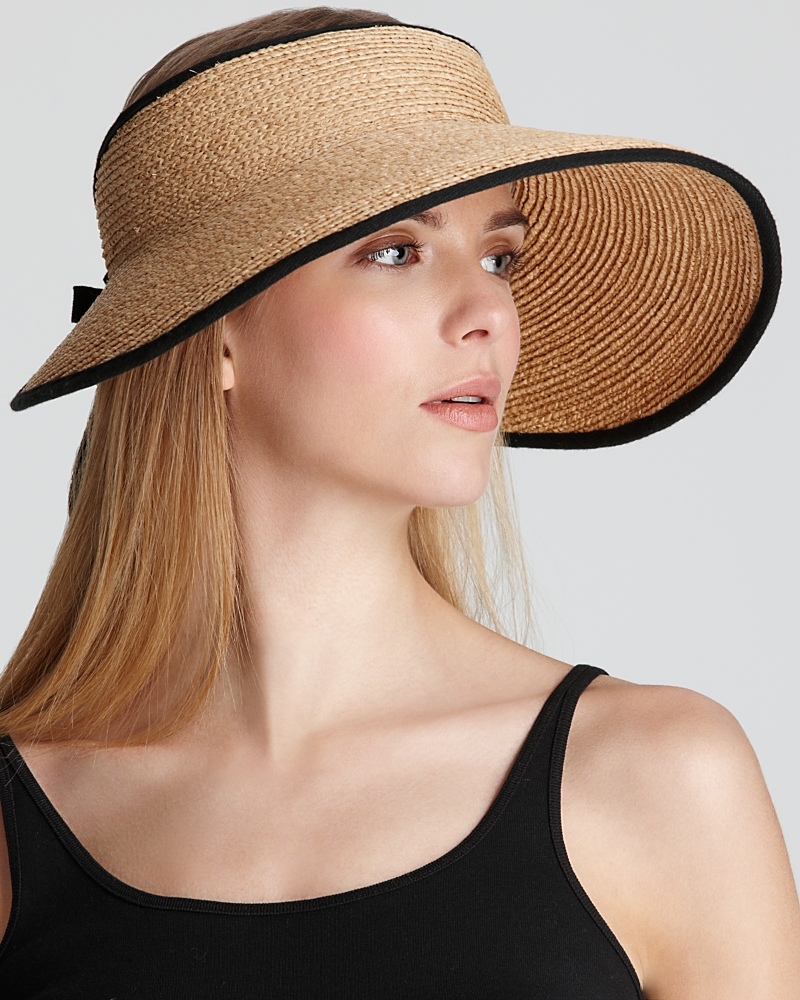 Helen Kaminski Mai Visor