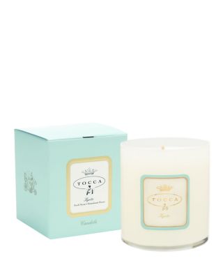 Tocca - Kyoto Candle