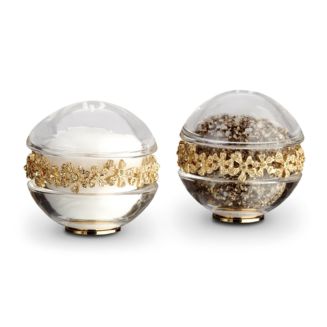 L'Objet Spice Jewels Garland Salt & Pepper Shakers | Bloomingdale's