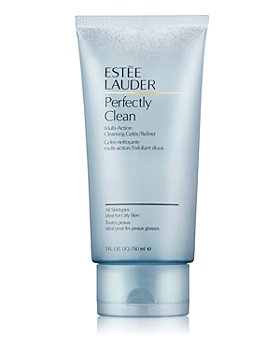 Estée Lauder - Perfectly Clean Multi-Action Cleansing Gelée/Refiner 5 oz.
