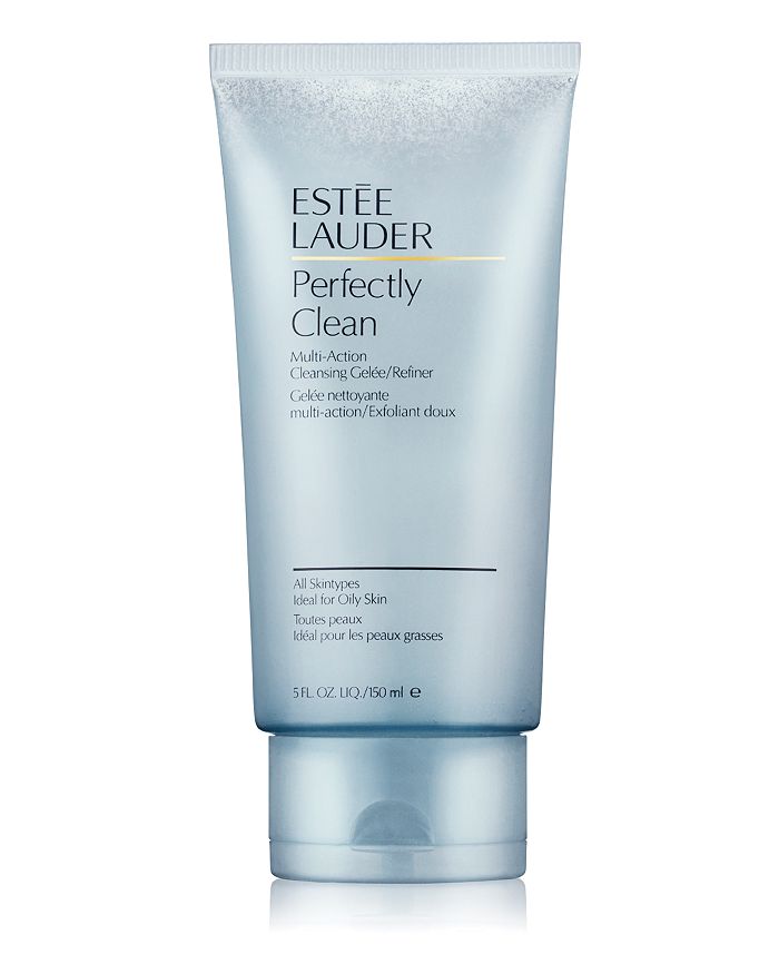 Estée Lauder - Perfectly Clean Multi-Action Cleansing Gel&eacute;e/Refiner 5 oz.