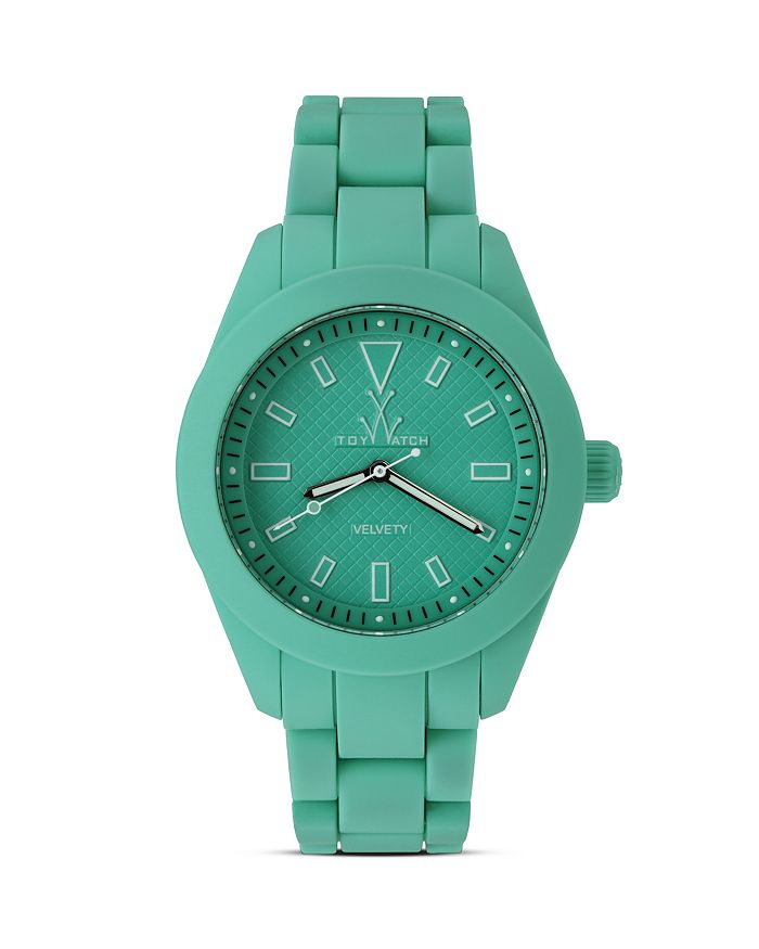 Toy watch velvety sales