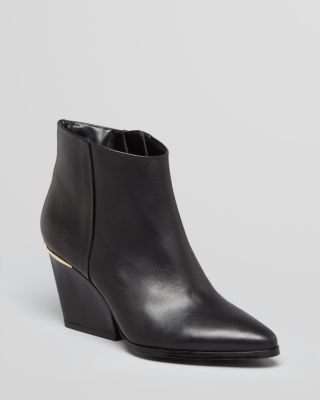 boutique 9 booties