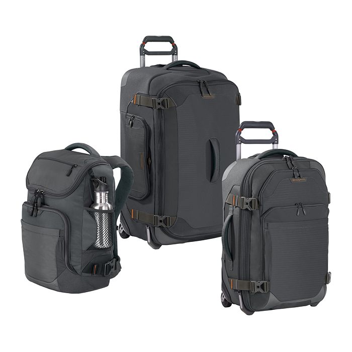 Briggs & Riley BRX Express Luggage Collection Bloomingdale's
