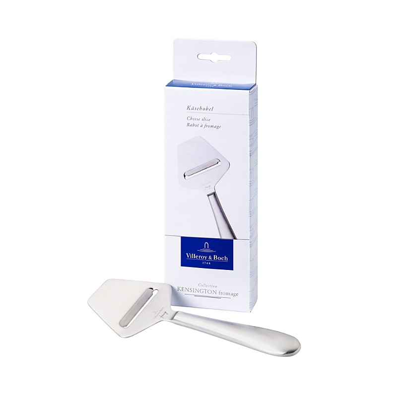 Villeroy & Boch Kensington Formage Cheese Slicer In Stainless Steel