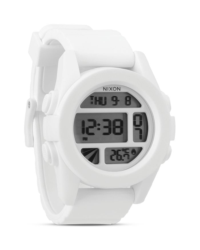 Nixon unit on sale 44mm