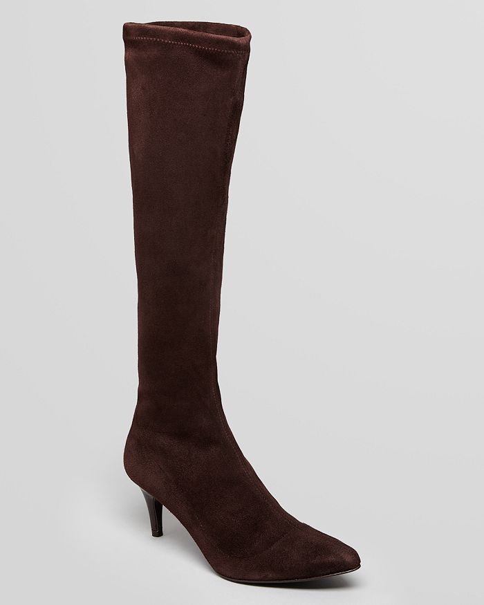 Delman boots sale online