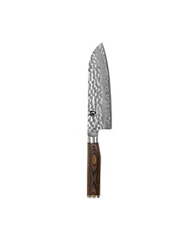 Shun - Shun Premier 6.5" Santoku Knife