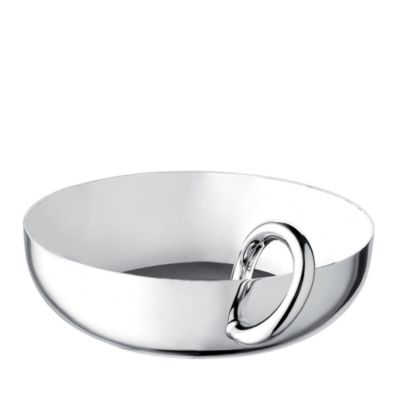 Christofle Vertigo Medium Bowl
