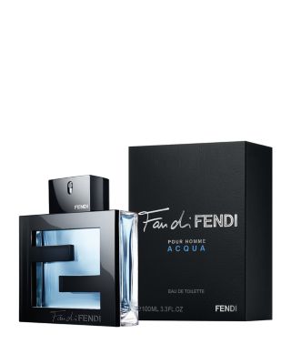 Fendi fan di pour homme deals