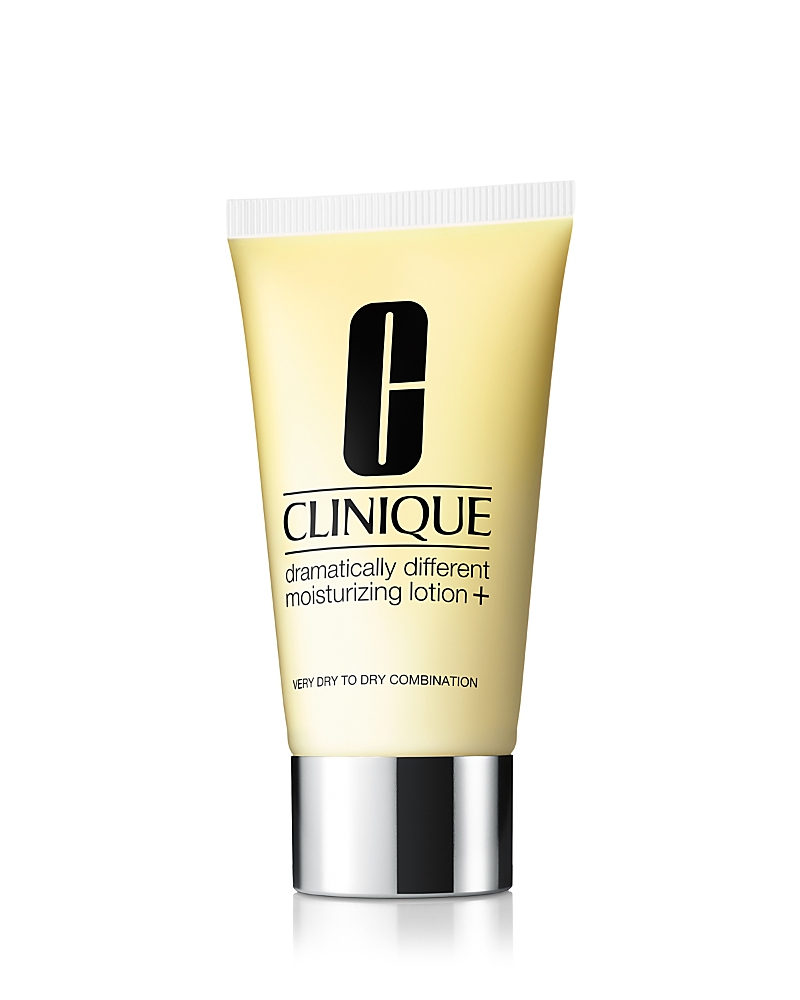 Clinique Dramatically Different Moisturizing Lotion+ Tube 1.7 Oz.