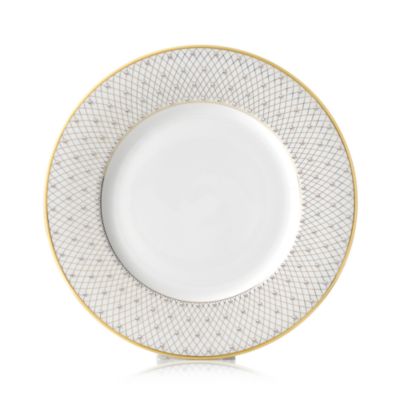 Prouna - Princess Gold Salad Plate