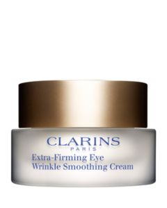 Clarins - Extra-Firming Eye Wrinkle Smoothing Cream