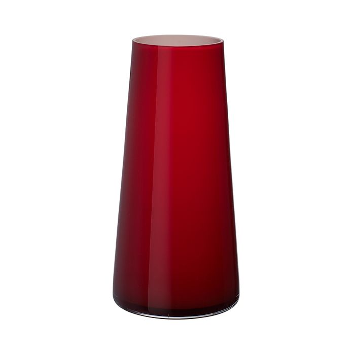 Villeroy & Boch Numa Square Vase Bloomingdale's