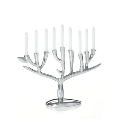 Nambé - Tree of Life Judaica Collection