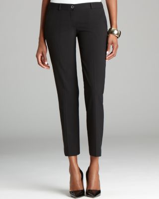 michael kors skinny pants