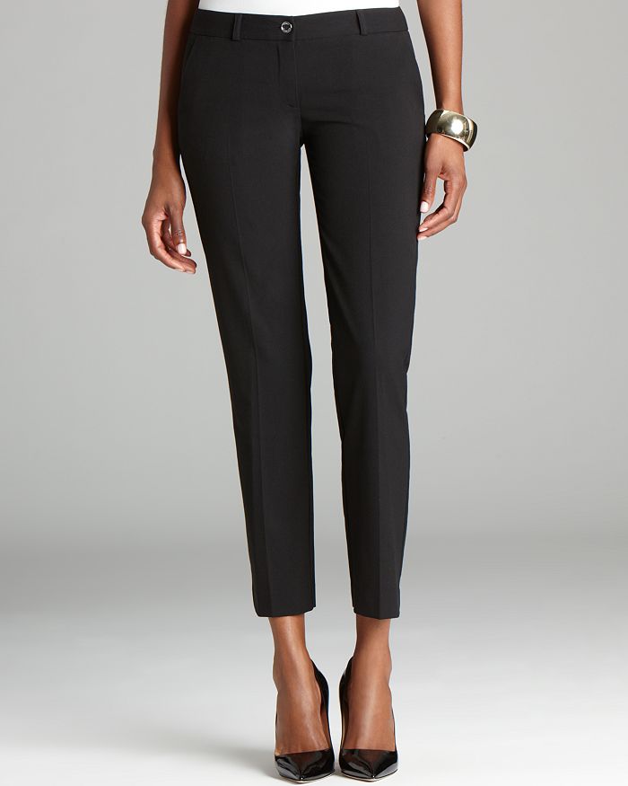 Michael kors skinny 2025 pants