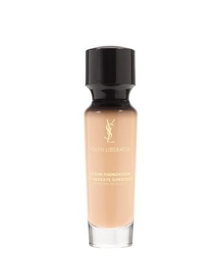 ysl youth liberator serum foundation sephora