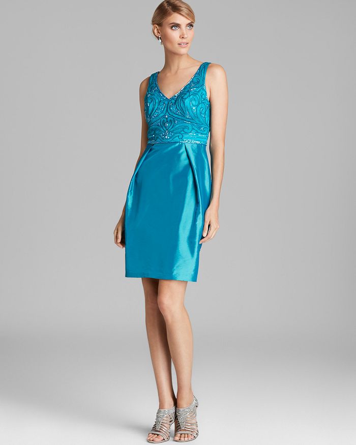 Sue wong gowns mother of the bride cheap